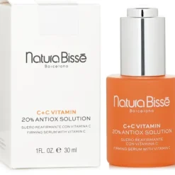 C+C Vitamin 20% Antiox Solution Firming Serum