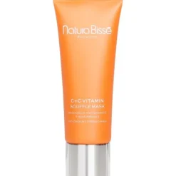 C+C Vitamin Souffle Mask