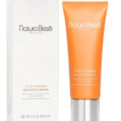 C+C Vitamin Souffle Mask