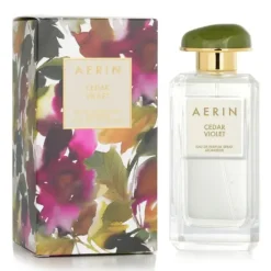 Cedar Violet Eau De Parfum Spray