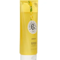 Cedrat Wellbeing Shower Gel