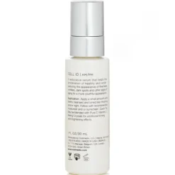Cell ID Nutritive Defense Serum