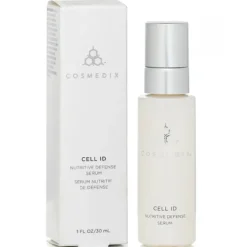 Cell ID Nutritive Defense Serum
