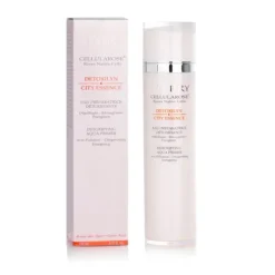 Cellularose Detoxilyn City Essence Detoxifying Aqua Primer