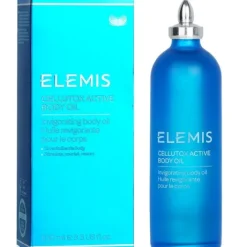 Cellutox Active Body Oil