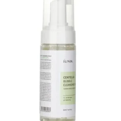 Centella Bubble Cleansing Foam - For All Skin Type