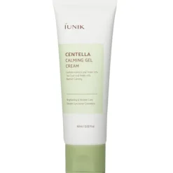 Centella Calming Gel Cream