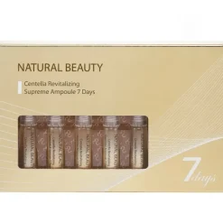 Centella Revitalizing Supreme Ampoule 7 Days