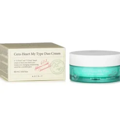 Cera Heart My Type Duo Cream