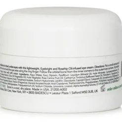 Ceramide Herbal Eye Cream - For All Skin Types