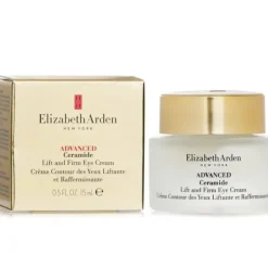 Ceramide Lift and Firm Eye Cream