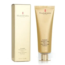 Ceramide Purifying Cream Cleanser