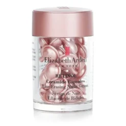 Ceramide Retinol Capsules - Line Erasing Night Serum