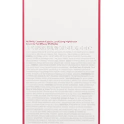 Ceramide Retinol Capsules - Line Erasing Night Serum Duo