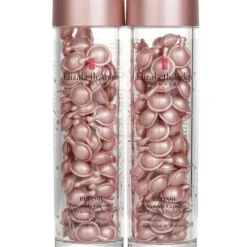 Ceramide Retinol Capsules - Line Erasing Night Serum Duo