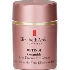 Ceramide Retinol Line Erasing Eye Cream