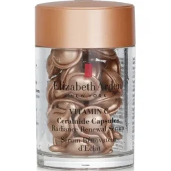 Ceramide Vitamin C Capsules - Radiance Renewal Serum