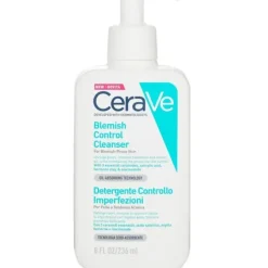 Cerave Blemish Control Cleanser