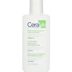 Cerave Hydrating Cleanser Cream For Normal to Dry Skin