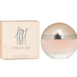 Cerruti 1881 Eau De Toilette Spray