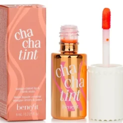 Chachatint Lip & Cheek Stain