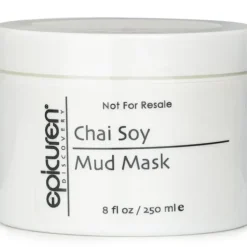 Chai Soy Mud Mask - For Oily Skin Types (Salon Size)