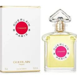 Chamade Eau De Toilette Spray