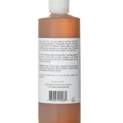 Chamomile Cleansing Lotion - For Dry/ Sensitive Skin Types
