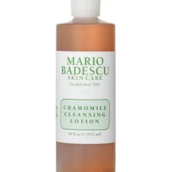 Chamomile Cleansing Lotion - For Dry/ Sensitive Skin Types