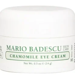 Chamomile Eye Cream - For All Skin Types
