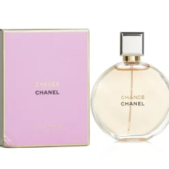 Chance Eau De Parfum Spray