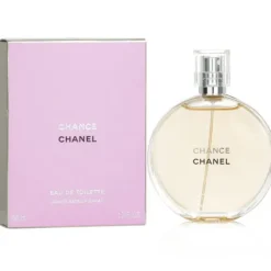 Chance Eau De Toilette Spray