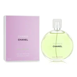 Chance Eau Fraiche Eau De Toilette Spray