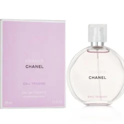 Chance Eau Tendre Eau De Toilette Spray