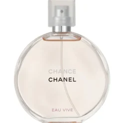 Chance Eau Vive Eau De Toilette Spray