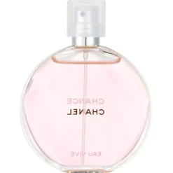 Chance Eau Vive Eau De Toilette Spray