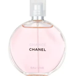 Chance Eau Vive Eau De Toilette Spray