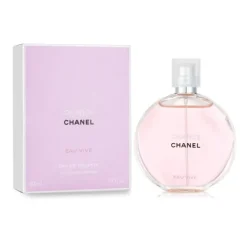 Chance Eau Vive Eau De Toilette Spray