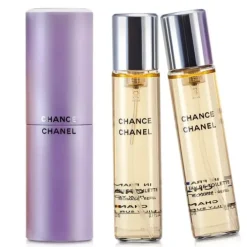 Chance Twist & Spray Eau De Toilette