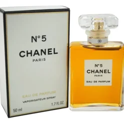 Chanel No.5 by Chanel for Women