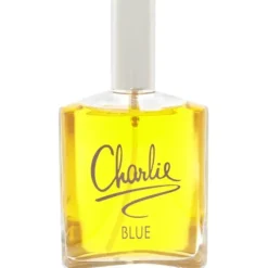 Charlie Blue by Revlon for Women - 3.3 oz EDT Spray