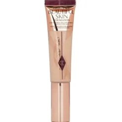 Charlotte's Beautiful Skin Foundation