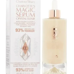 Charlotte's Magic Serum Crystal Elixir
