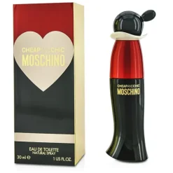 Cheap & Chic Eau De Toilette Spray