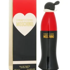 Cheap & Chic Eau De Toilette Natural Spray