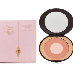 Cheek To Chic Swish & Glow Blusher