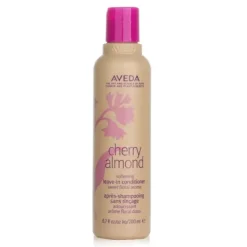 Cherry Almond Softening Leave-In Conditioner