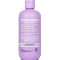 Cherry & Almond Conditioner for Curly Wavy Hair