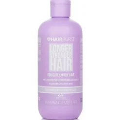 Cherry & Almond Conditioner for Curly Wavy Hair