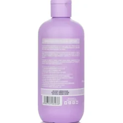 Cherry & Almond Conditioner for Curly Wavy Hair